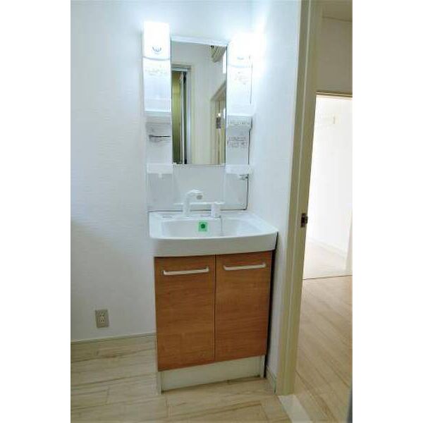 メゾン　シホ 洗面