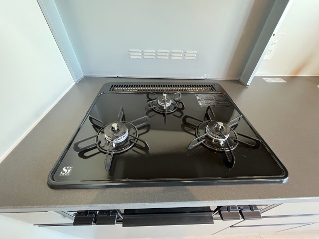 プライムメゾン千葉新町 キッチン