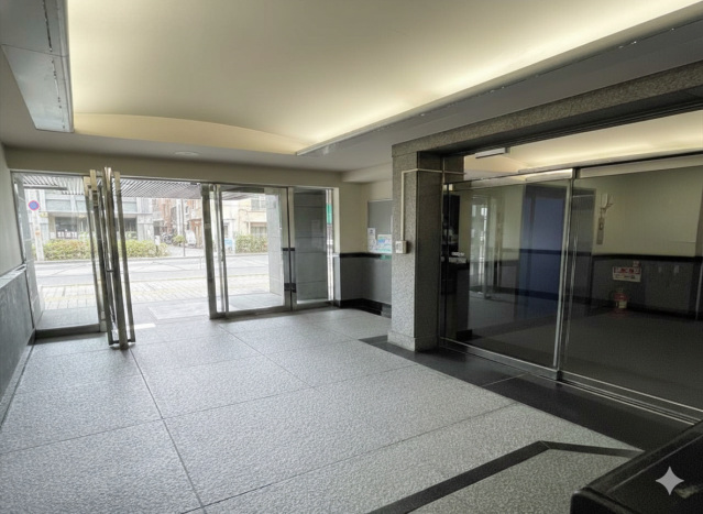 スカイコート明大前第２807号室 部屋その他