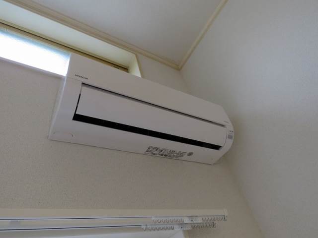 ロッシェル南橋本 部屋設備