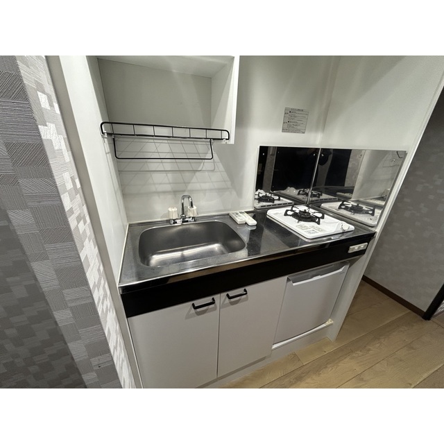 アーバンコート浦和 キッチン