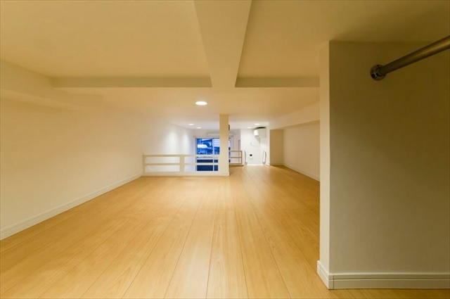 ソレイユ小手指1階 部屋設備