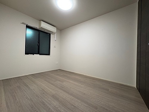 ライオンズ上井草レジデンス1階 洋室【内装前】