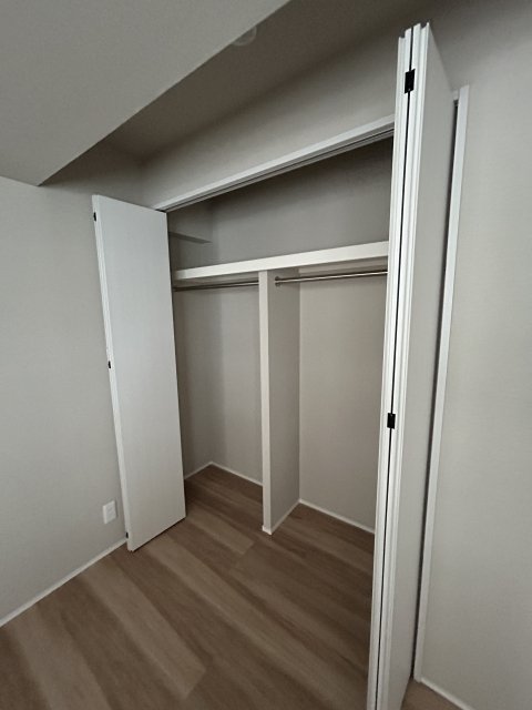 ＴＫハイツ王子 クローゼット（洋室1）