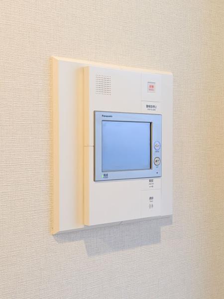 Ｂｒｉｌｌｉａ　ｉｓｔ　東雲キャナルコート4階 部屋設備