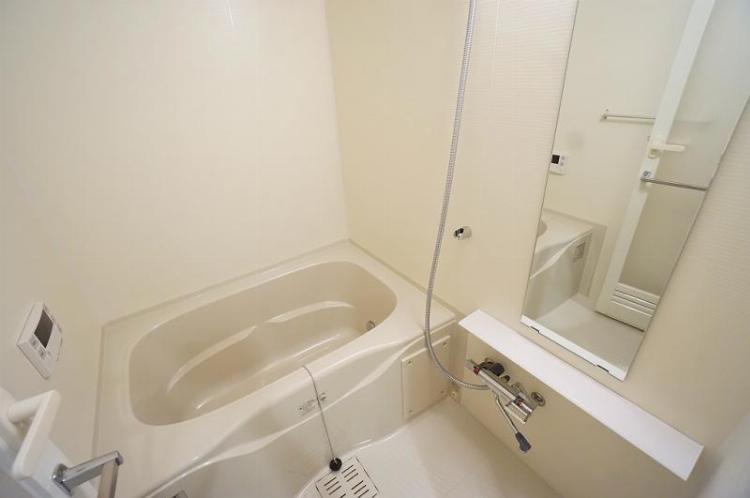 nido SUGAMO7階 バス