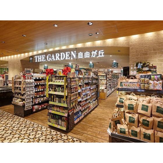 バージュアル浦和イースト 周辺