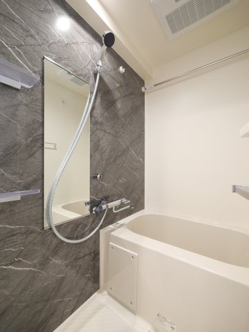 ラフィスタ金町9階 内観