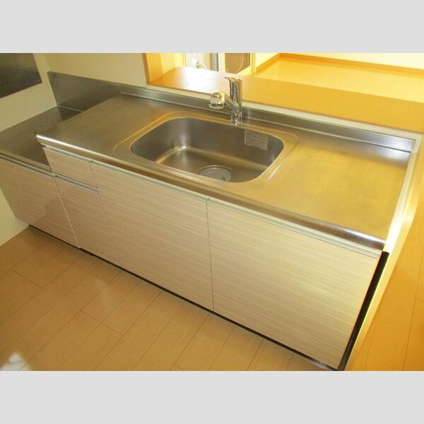 Peti nature(プチネーチャー) キッチン