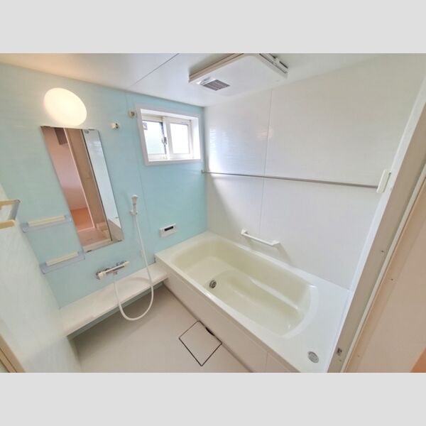 セピアパレス　B 浴室