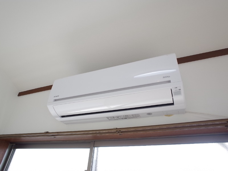 TYハイツ 部屋その他