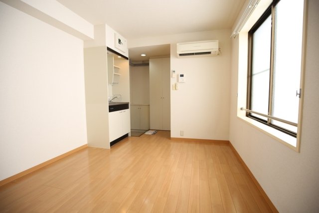 アムロゼッタ西荻窪2階 部屋その他
