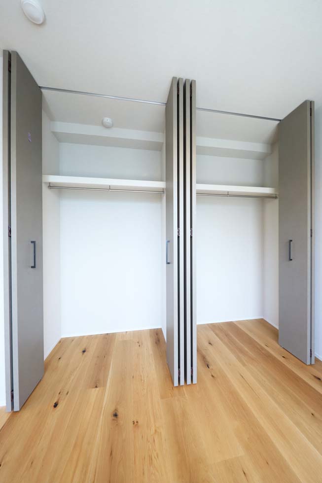 EDIT文京千石Ⅱ4階 内観