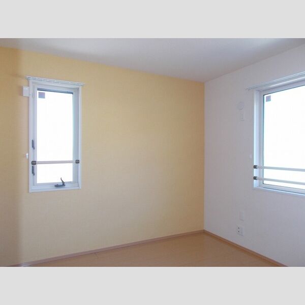 ラッキーベル　C202号室 洋室6.1帖