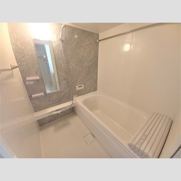 リヴィエール　I203号室 一坪風呂