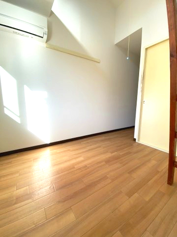 サンライフ志村203号室 部屋その他