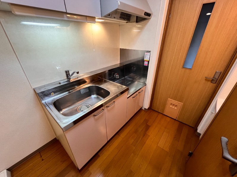 フラワーパレス小倉 リビング