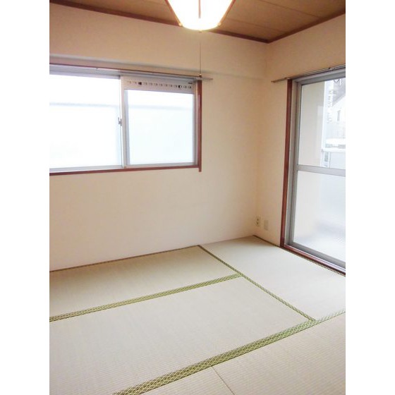 芦花ハウスⅡ501号室 その他