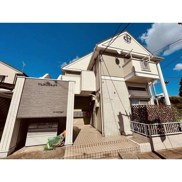 エクセルコーポの外観画像