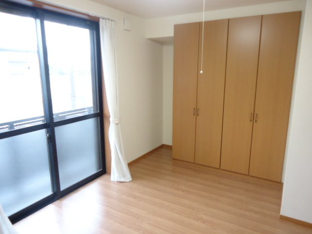 ベルコート リビング②