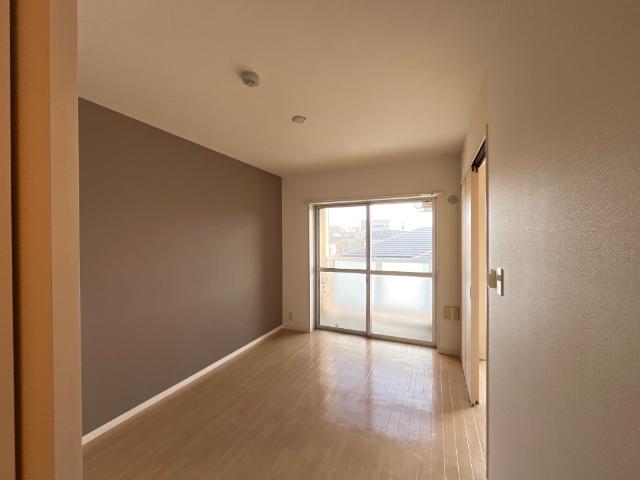 コモド　レジデンス 室内