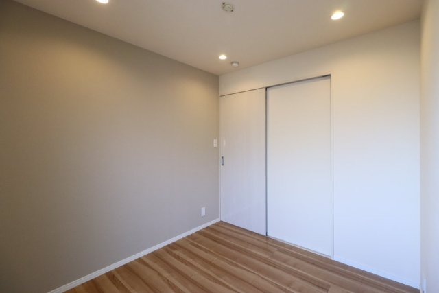 ラ・フォルム神楽坂4階 ②