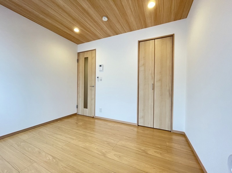 livegreen3階 部屋その他