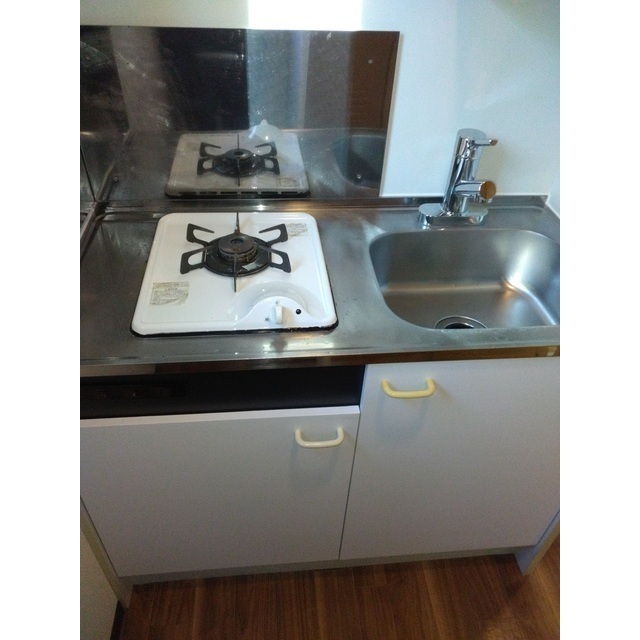 ロアール井荻駅前2階 キッチン