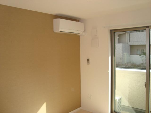 アランテ00103号室 エアコン