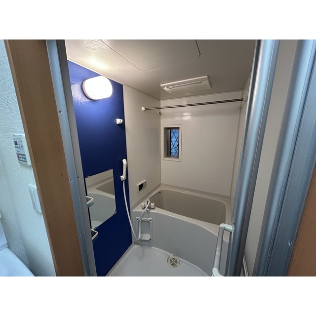 アーバングレース参番館 お風呂