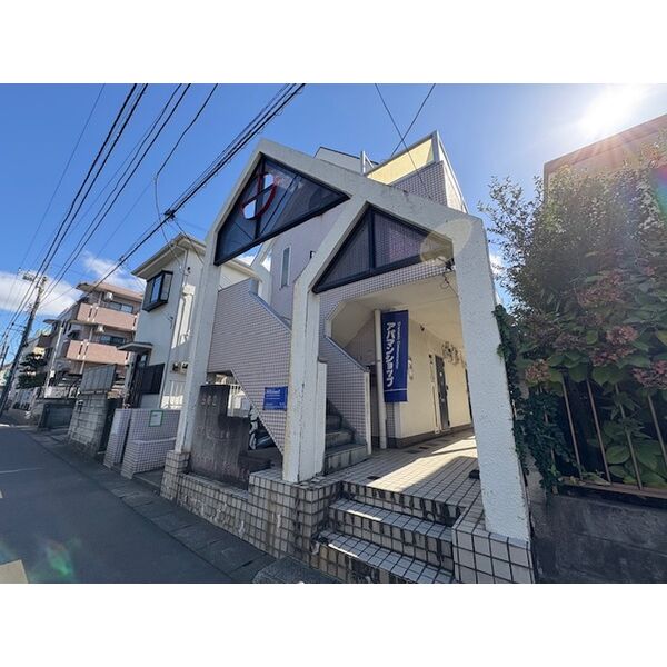 ジュネパレス松戸第502の外観画像