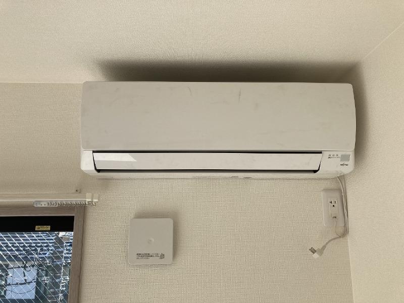 ベイブリーズ(E-181)3階 部屋その他