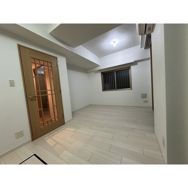 ヒルレジデンス大崎 内観