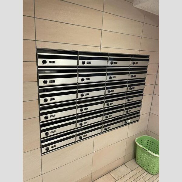 レフィーズ上野302号室 部屋その他