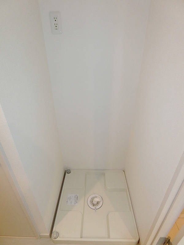 リブリ・シャン.ハイツ 保谷3階 部屋設備