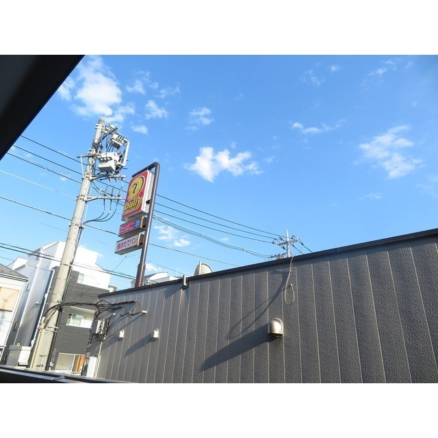 グランドール北綾瀬0303号室 同建物別部屋の参考画像