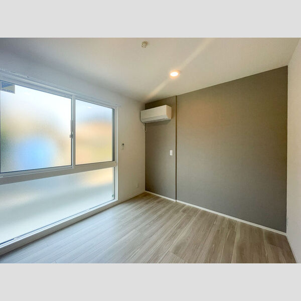 セレスティア江戸川Ⅲ101号室 西側洋室