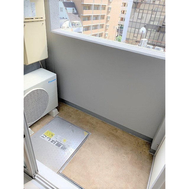 ニューシティアパートメンツ新川Ⅱ0702号室 部屋その他