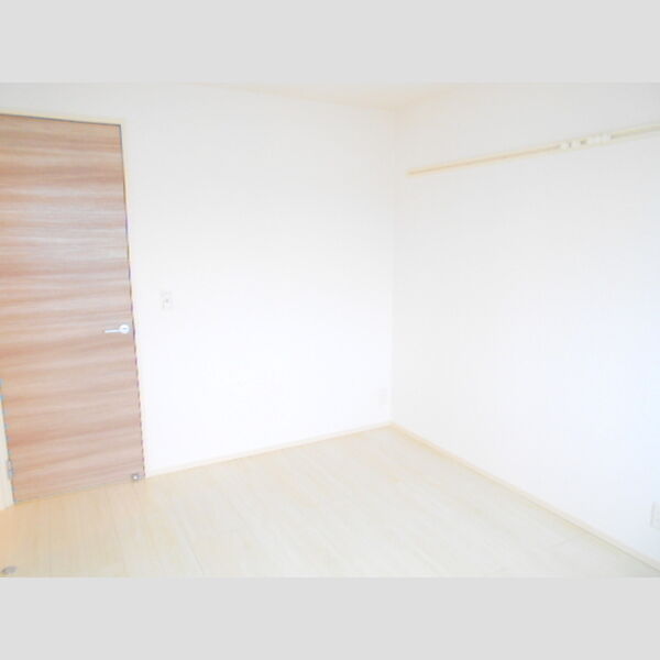 グランヴェルト202号室 洋室