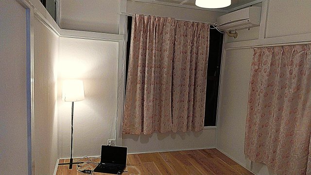 ラ・カゼッタ船橋 2F　洋室A