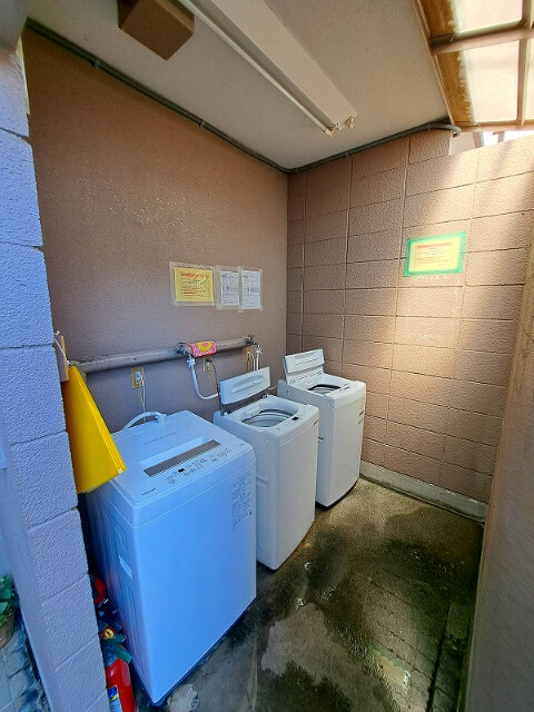 みずほ台宝マンション2階 部屋その他