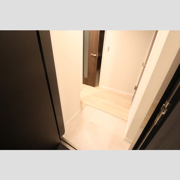 D-residence所沢302号室 玄関