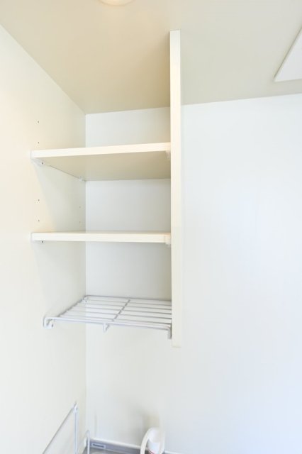 アムロゼッタ西荻窪 キッチン