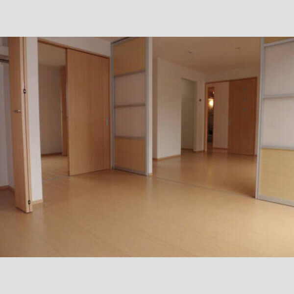 ウイステリア101号室 室内101