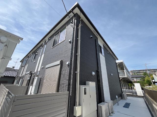 Colline（コリーヌ） 外観写真（昼）