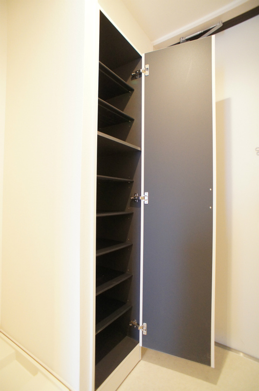 リブリ・コーワハイム3階 収納