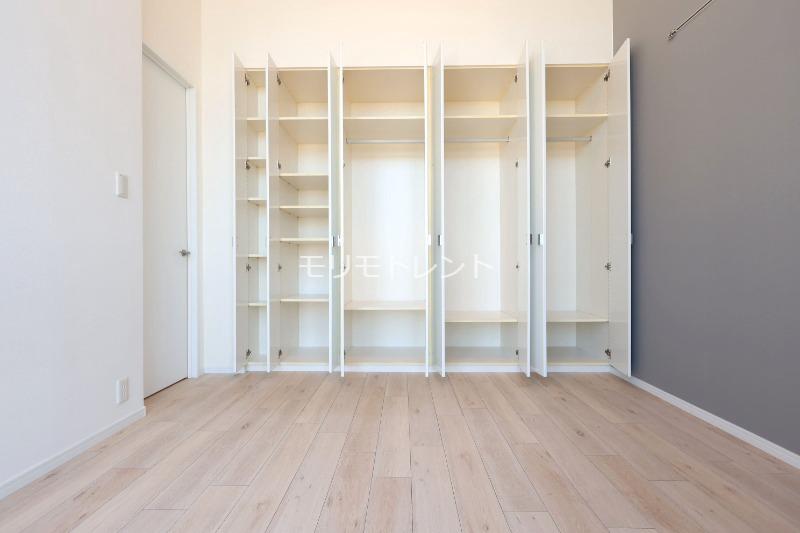 カスタリア目黒かむろ坂14階 室内写真