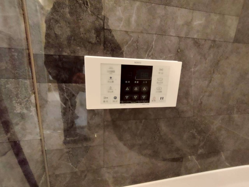 Fons Lucis Izumi2階 部屋その他