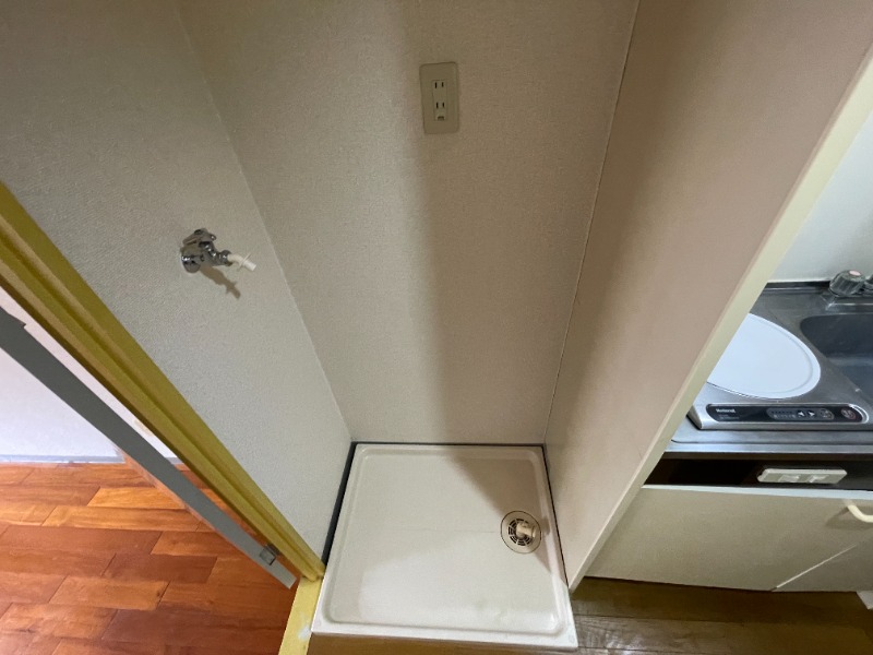 ヴィヴレワコー3階 部屋設備