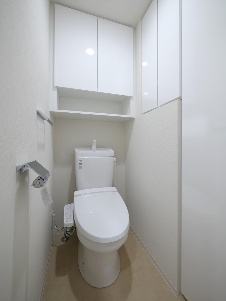 THE PREMIUM CUBE G 東中野3階 内観